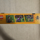 Lego Creator - Mystic Witch (40562) (uusi) - pikkukuva 5