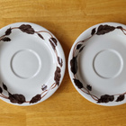 Arabia, Tea for Two aluslautaset 2kpl - pikkukuva 1