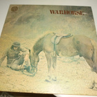 Warhorse-Warhorse(Uk Vertigo swirl 3.painos) - pikkukuva 1