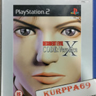 Resident Evil CODE:Veronica X - pikkukuva 1
