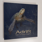 Claudio Campagna : Adrift - Tales of Ocean Fragility - pikkukuva 1