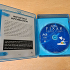 Pixar Short Films Collection, osa 1 (Blu-ray) - pikkukuva 4