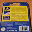 Jackie Chan's Action Kung Fu PAL NES - CIB - pikkukuva 2