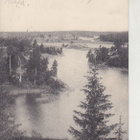Helsinki Ramsön salmi 1911 - pikkukuva 1