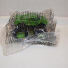 mcdonalds happy meal lelu hot wheels x2 - pikkukuva 1