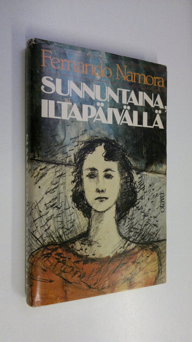 Fernando Namora : Sunnuntaina iltapäivällä