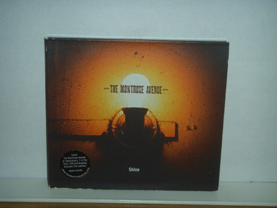 The Montrose Avenue CDEP Shine + 2