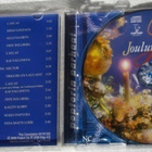 Joulun rauhaa • Hartaat joululaulut CD - pikkukuva 3