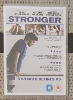 Stronger