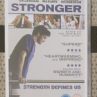Stronger - pikkukuva 1