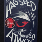 Margaret Atwood: Hag-seed - pikkukuva 1