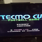 Nes Tecmo Cup Scn - pikkukuva 5
