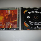 Motörhead - Everything Louder Than Everyone Else (2xCD,1999) - pikkukuva 3