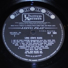 LONG JOHN BALDRY Long John's Blues ~ LP Mono UK - pikkukuva 3