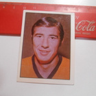 SEMIC  Olympia-MM-72 #203 Bob Pulford LA  NHL - pikkukuva 1