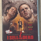 I Sell the Dead (2008) Dominic Monaghan, Ron Perlman - pikkukuva 1