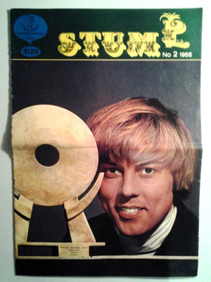 STUMP 2/1968