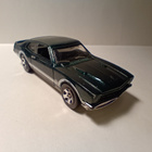 '71 Maverick Grabber Hot Wheels - pikkukuva 1