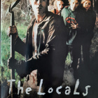 THE LOCALS DVD - pikkukuva 1