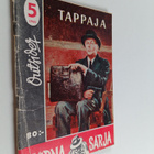 Outsider : Tappaja - pikkukuva 1
