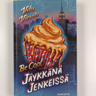 Vilu Varento : Be cool : jäykkänä Jenkeissä - pikkukuva 1