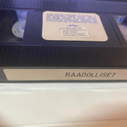 Raadolliset Savage Encounter suomi-VHS - pikkukuva 3