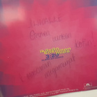 Mascara - Ikävän Kokoinen Mies (CD) HYVÄ KUNTO!! Nimmarit - pikkukuva 3