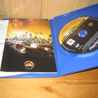 Need For Speed Undercover Ps2 - pikkukuva 2