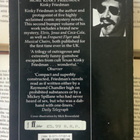 Kinky Friedman - More Kinky Friedman (paperback) - pikkukuva 3
