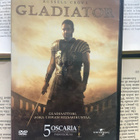 Gladiator & Spartacus (2 DVD) - pikkukuva 2