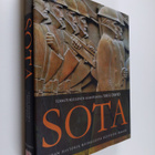 Saul (toim) David : Sota : sodan historia muinaisesta Egy... - pikkukuva 1