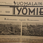 Itsenänen Suomi 1931 N:3. - pikkukuva 4