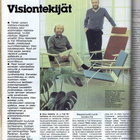 Avotakka n:o 10 1981 Alvar Aallon suunnittelema Villa Maire - pikkukuva 4