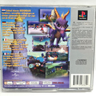 PS1 - Spyro Year of the Dragon (CIB) - pikkukuva 3