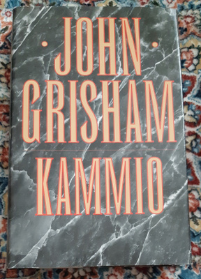 John Grisham - Kammio