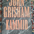John Grisham - Kammio - pikkukuva 1