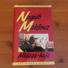 Naguib Mahfouz:Midaqq-kuja.Sid.Hyvä! - pikkukuva 1