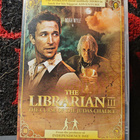 The Libarian 3: The Curse of the Judas Chalice - pikkukuva 1