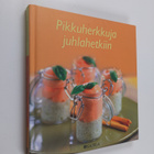 Sylvie Ait-Ali : Pikkuherkkuja juhlahetkiin - pikkukuva 1
