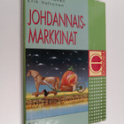 Vesa Puttonen ym. : Johdannaismarkkinat - pikkukuva 1