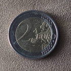 2 EUR Suomen Pankki 200v 2011 - pikkukuva 2