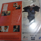 HARRISON FORD - CLEAR AND PRESENT DANGER 2x LASERDISC - pikkukuva 2
