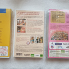 JANE FONDA, method putkisto ja juoksujumppa VHS VIDEO - pikkukuva 2