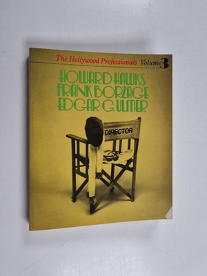 John Belton : The Hollywood professionals, Vol. 3 : - How...