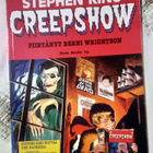 Stephen King - Creepshow -albumi - Berni Wrightson - '82/'92 - pikkukuva 1