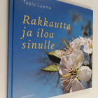Tapio Luoma : Rakkautta ja iloa sinulle - pikkukuva 1