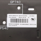 Näppäimistö Lenovo Thinkpad T15p , P15v Gen1/Gen2/Gen3 SAKSA - pikkukuva 3