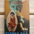 Simon Ings - Kuuma pää (pokkari) - pikkukuva 2