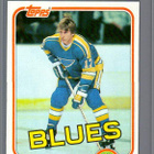 1981-82 Topps - 0,15 € / kpl - pikkukuva 5