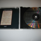 Whitesnake - 1987 (CD) - pikkukuva 3